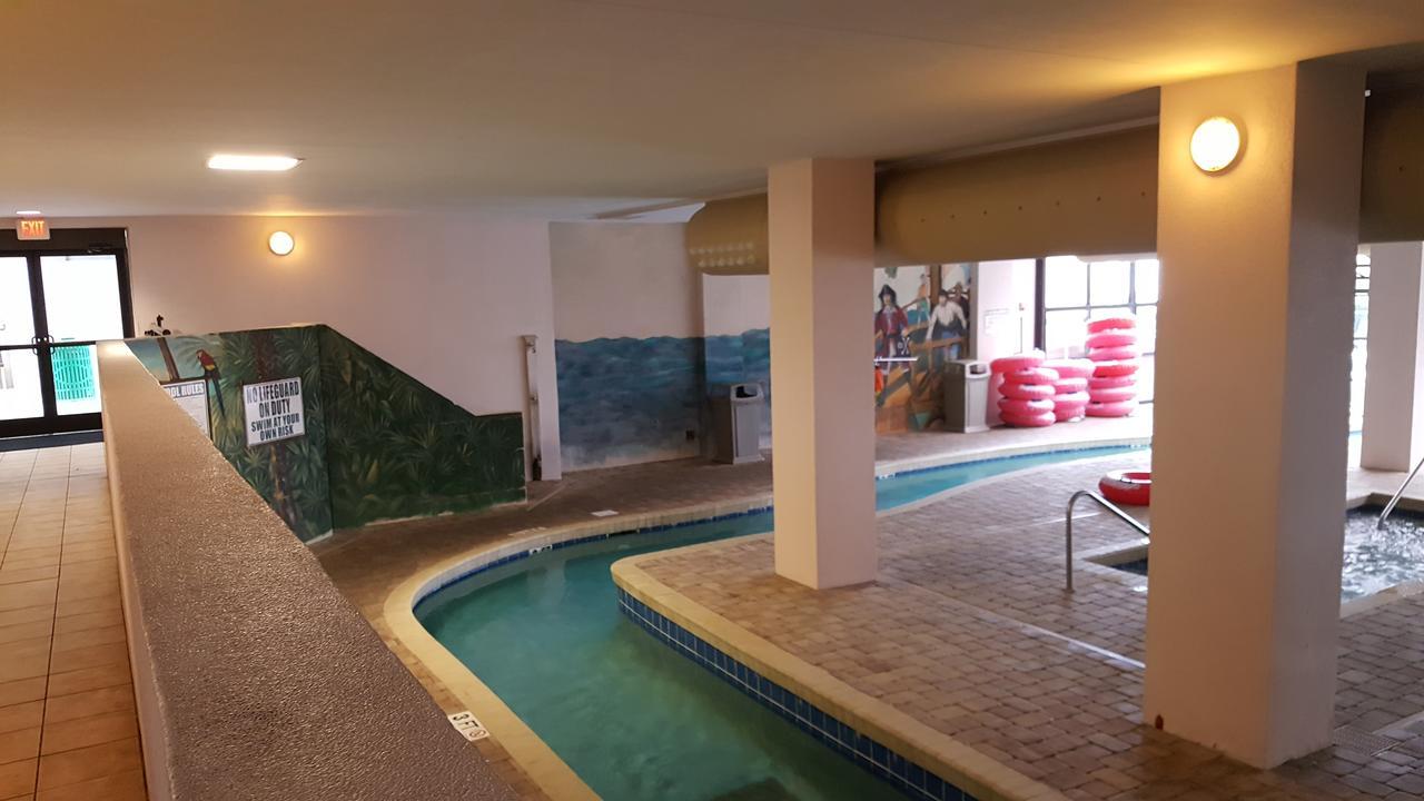 Jeffscondos - 3 Bedroom - Breakers Resort 默特尔比奇 外观 照片