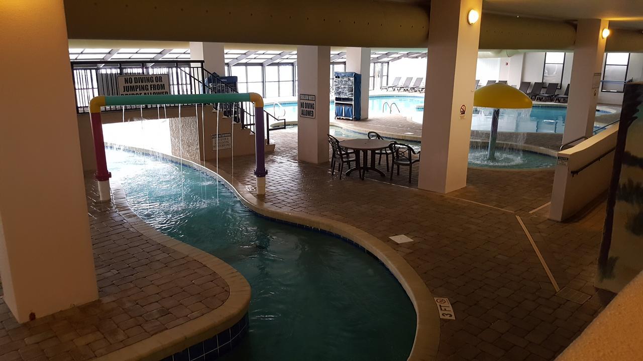 Jeffscondos - 3 Bedroom - Breakers Resort 默特尔比奇 外观 照片
