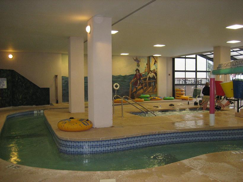 Jeffscondos - 3 Bedroom - Breakers Resort 默特尔比奇 外观 照片